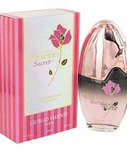 GIORGIO VALENTI ROSE NOIRE'S SECRET EDP FOR WOMEN