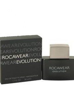 JAY-Z ROCAWEAR EVOLUTION EDT FOR MEN