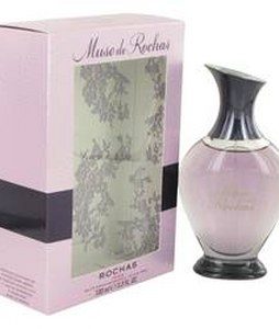 ROCHAS MUSE DE ROCHAS EDP FOR WOMEN