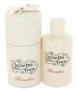 JULIETTE HAS A GUN ROMANTINA EDP FOR WOMEN