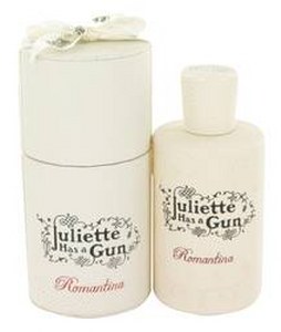 JULIETTE HAS A GUN ROMANTINA EDP FOR WOMEN