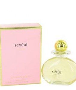 MICHEL GERMAIN SEXUAL FEMME (PINK BOX) EDP FOR WOMEN