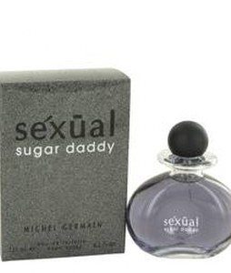 MICHEL GERMAIN SEXUAL SUGAR DADDY EDT FOR MEN