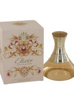 SHAKIRA SHAKIRA ELIXIR EDT FOR WOMEN