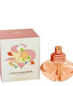SHAKIRA SHAKIRA S EAU FLORALE EDT FOR WOMEN