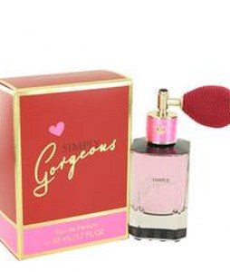 VICTORIA'S SECRET SIMPLY GORGEOUS EDP FOR WOMEN