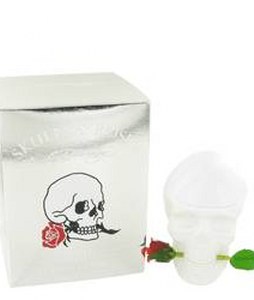 Ed hardy perfume skulls and roses sale