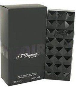 ST DUPONT ST DUPONT NOIR EDT FOR MEN