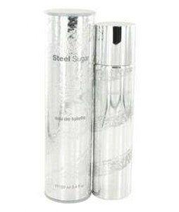 AQUOLINA STEEL SUGAR EDT FOR MEN