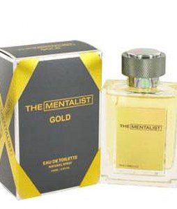 SCENTSTORY THE MENTALIST GOLD EDT FOR MEN