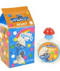 SMURFS THE SMURFS EDT FOR MEN
