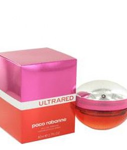 PACO RABANNE ULTRARED EDP FOR WOMEN 1 PACO RABANNE ULTRARED EDP FOR WOMEN