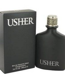 USHER USHER FOR MEN EDT FOR MEN
