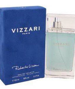 ROBERTO VIZZARI VIZZARI EDT FOR MEN