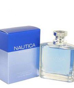 NAUTICA NAUTICA VOYAGE EDT FOR MEN