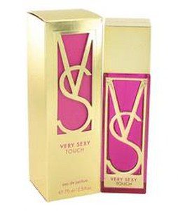 VICTORIA'S SECRET VERY SEXY TOUCH EDP FOR WOMEN