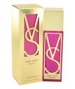 VICTORIA'S SECRET VERY SEXY TOUCH EDP FOR WOMEN 1 VICTORIA'S SECRET VERY SEXY TOUCH EDP FOR WOMEN