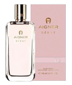ETIENNE AIGNER DEBUT EDP FOR WOMEN