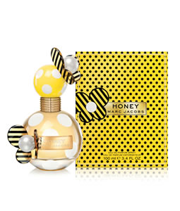 MARC JACOBS HONEY EDT FOR WOMEN