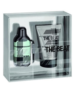 burberry the beat for men