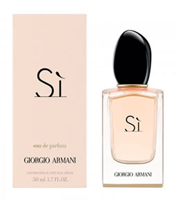 armani si edp