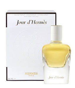 HERMES JOUR D'HERMES EDP FOR WOMEN