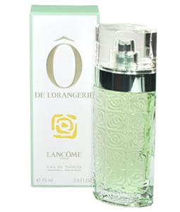 LANCOME O DE L'ORANGERIE EDT FOR WOMEN