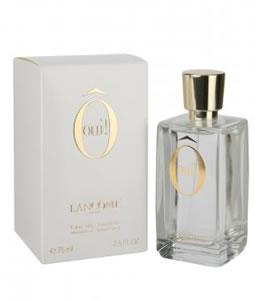 LANCOME O OUI EDT FOR WOMEN