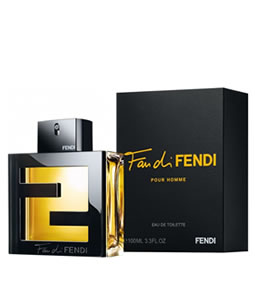 FENDI FAN DI FENDI POUR HOMME EDT FOR MEN