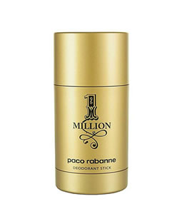 PACO RABANNE (ONE) 1 MILLION FOR MEN