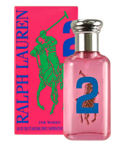 big pony womens perfume