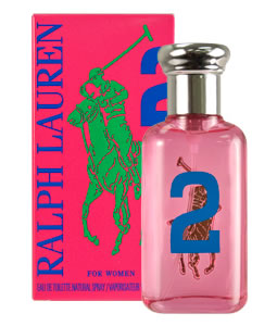 big pony 2 perfume