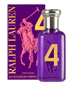 polo number 4 perfume