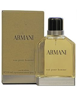 giorgio armani eau pour homme eau de toilette