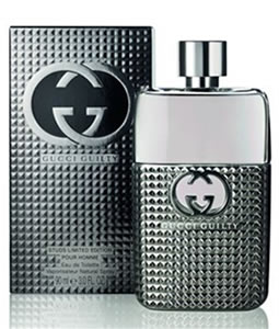 gucci guilty stud limited edition pour homme