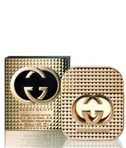 gucci guilty stud limited edition 75ml