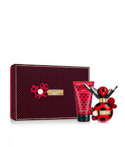 MARC JACOBS DOT EDP 2 PIECES GIFT SET