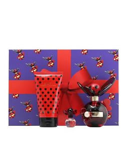 MARC JACOBS DOT EDP 3 PIECES GIFT SET
