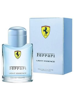 FERRARI LIGHT ESSENCE EDT FOR MEN