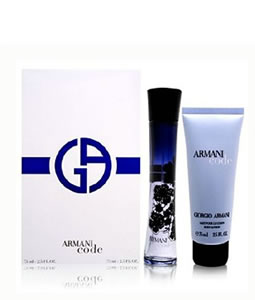 armani perfume travel set