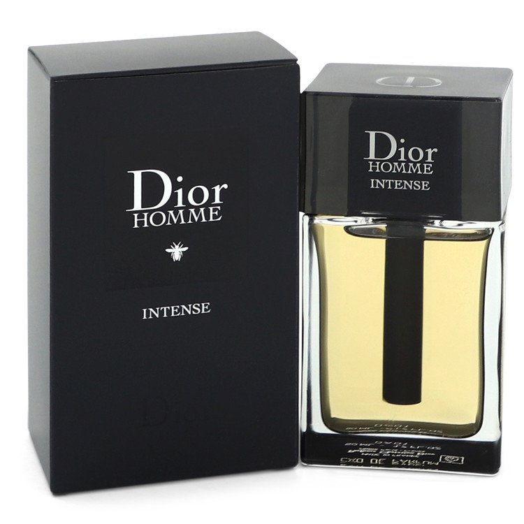 dior homme intense eau de parfum 100 ml