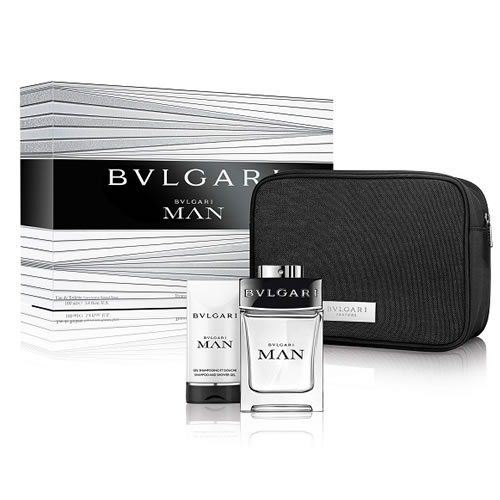 bvlgari man set