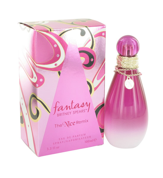 nice women perfume