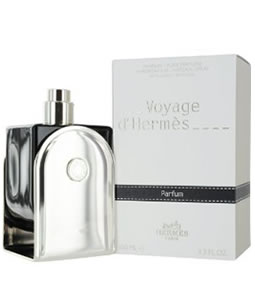 HERMES VOYAGE D'HERMES PARFUM FOR UNISEX