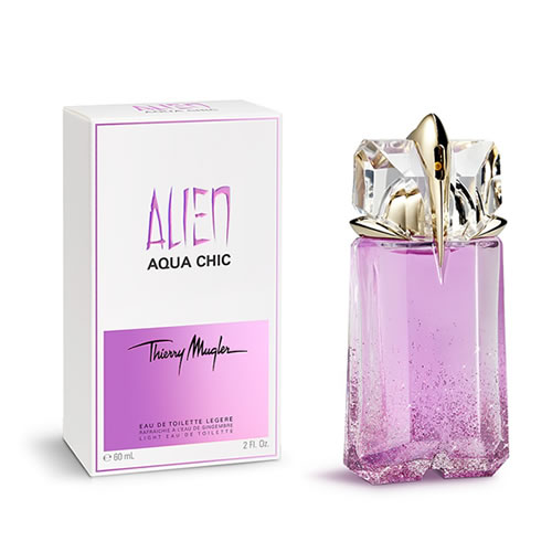 mugler alien women