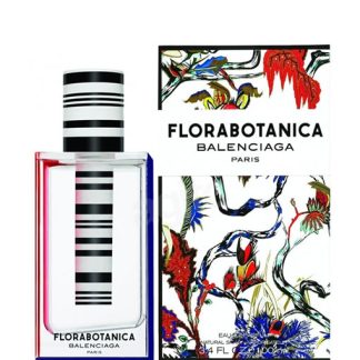 BALENCIAGA FLORABOTANICA EDP FOR WOMEN