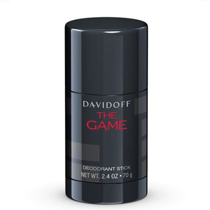 DAVIDOFF THE GAME DEODORANT FOR MEN