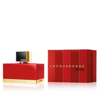 FENDI L'ACQUAROSSA EDP FOR WOMEN