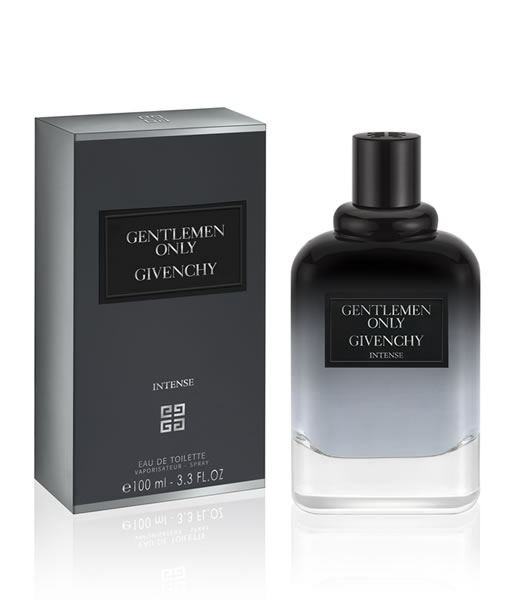 GIVENCHY GENTLEMEN ONLY INTENSE EDT FOR MEN PerfumeStore Malaysia