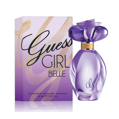 Guess Girl Belle Edt For Women Perfumestore Malaysia